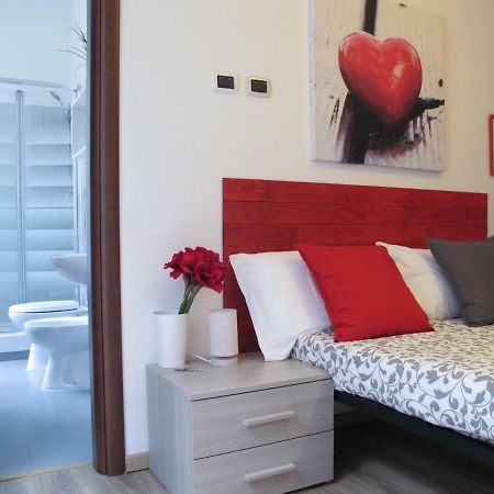 Falco Holiday House Rom Exterior foto