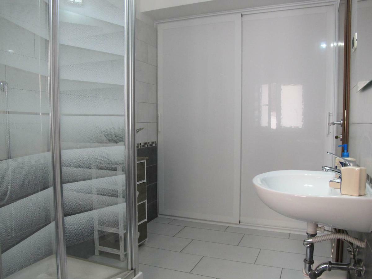 Falco Holiday House Rom Exterior foto